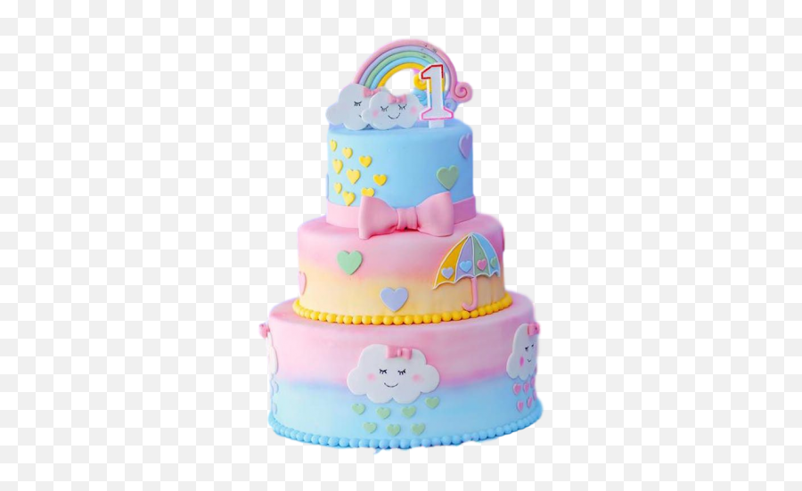 Birthday Cake For Girl Birthday Cakes For Boys Birthday - Cake Decorating Emoji,How To Make An Emoji Cake