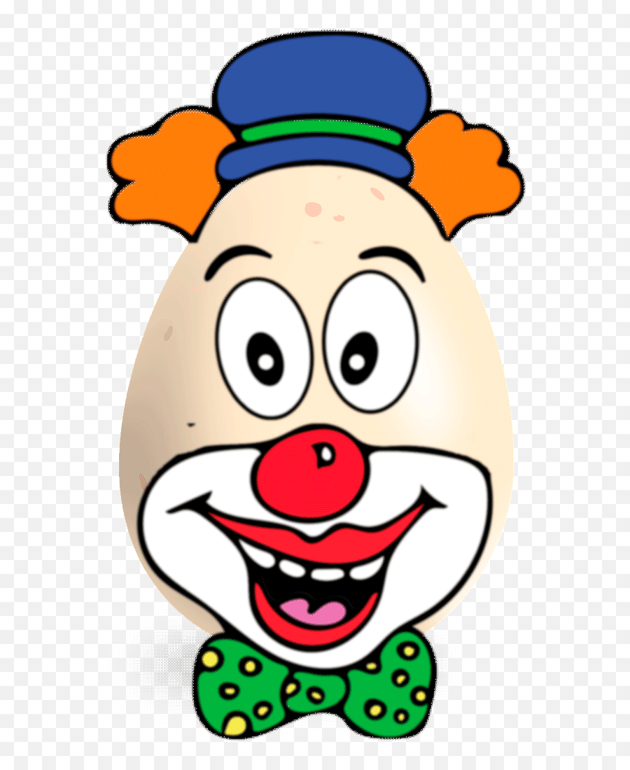 M - Clown Image Under 500kb Emoji,Emojie