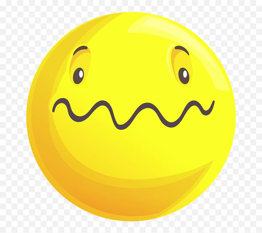 Emoji Emoticon Face - Free Vector Graphic On Pixabay Emoji,A Emoji