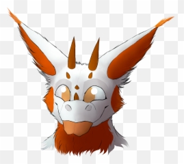 Furry - Illustration Emoji
