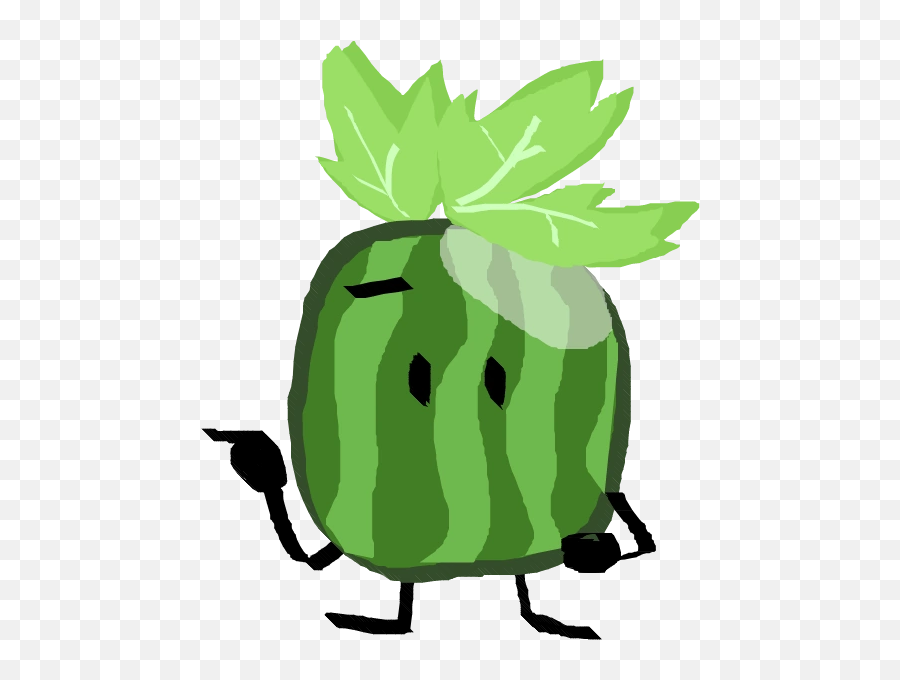 Melon - Fresh Emoji,Melon Emoji