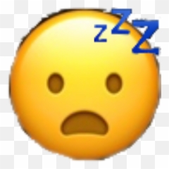 Sticker - Happy Emoji