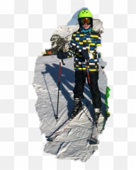 The Newest Ski Stickers - Ski Binding Emoji,Ski Emoji