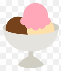 Fxemoji U1f368 - Emoji Sorvete,Ice Emoji