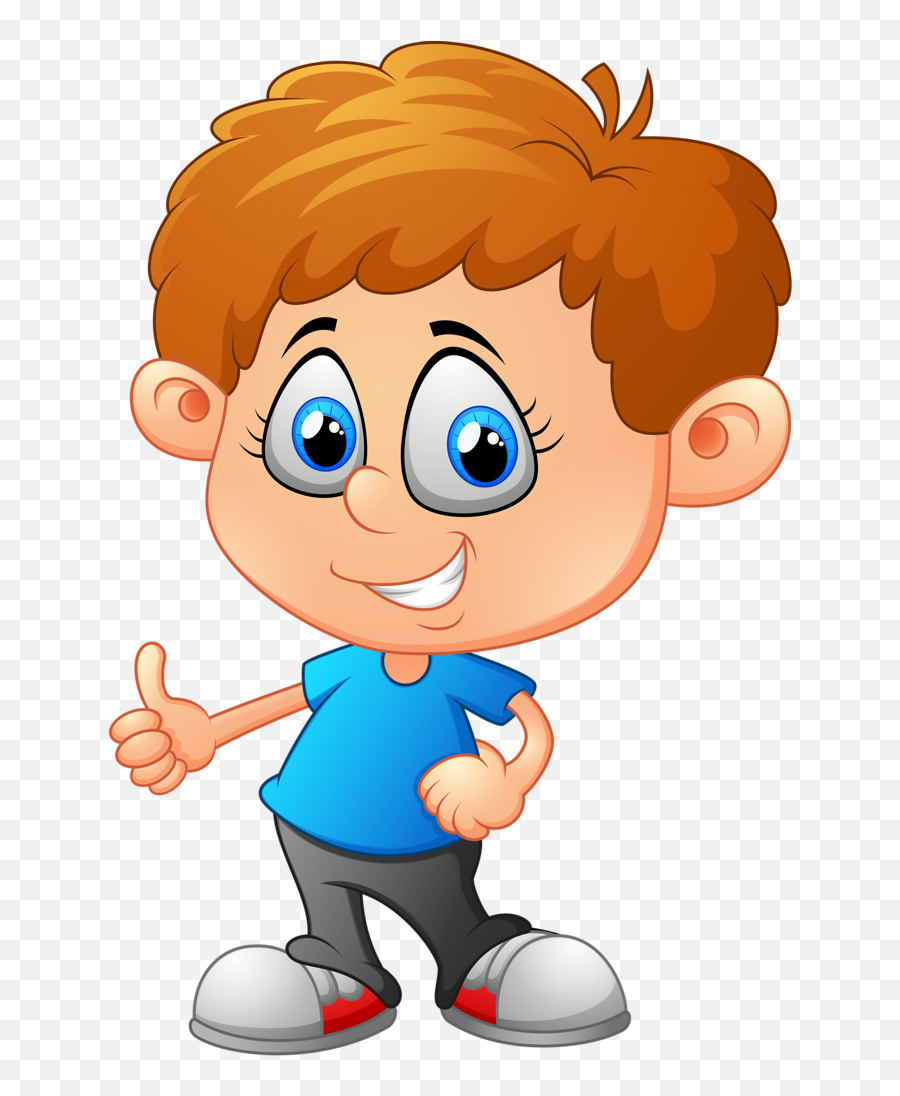 Boy With Big Eyes Clipart Emoji,Dookie Emoji