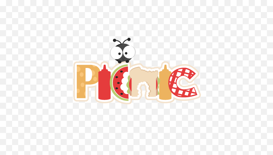 Pin - Picnic Png Emoji,Zzz Ant Ladybug Ant Emoji
