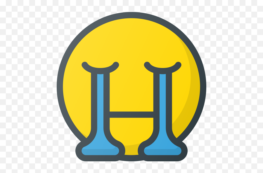 Cry Emoji Emote Emoticon Emoticons Icon - Free Download Language,Emoticons And Emoji