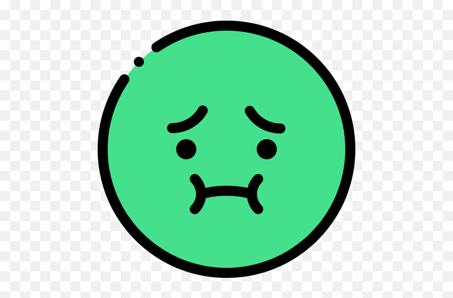 Sick - Emoji Doente Para Pintar Png,Sick Emojis