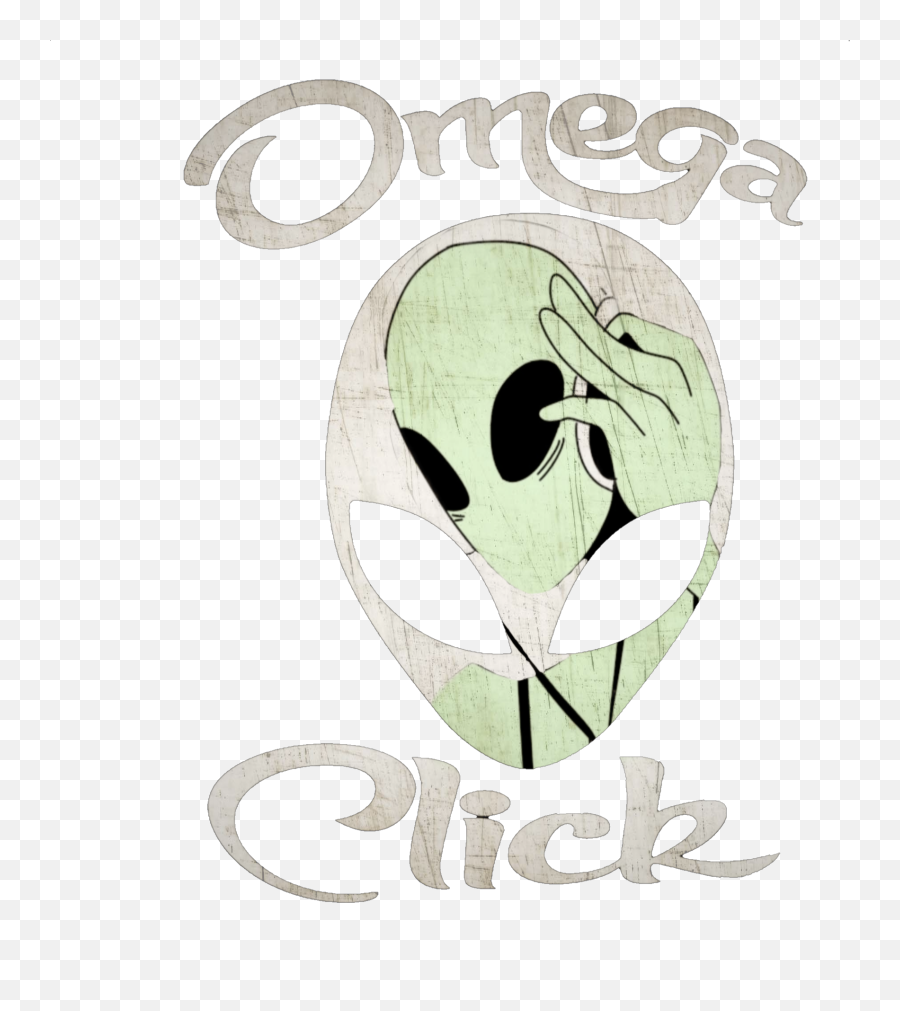 Omega Click - Illustration Emoji,Omega Emoji