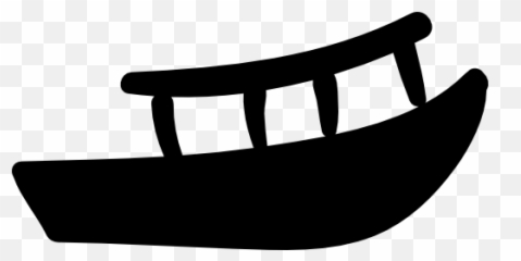 The Best Free Canoe Icon Images - Silueta De Un Bote Emoji,Canoe Emoji