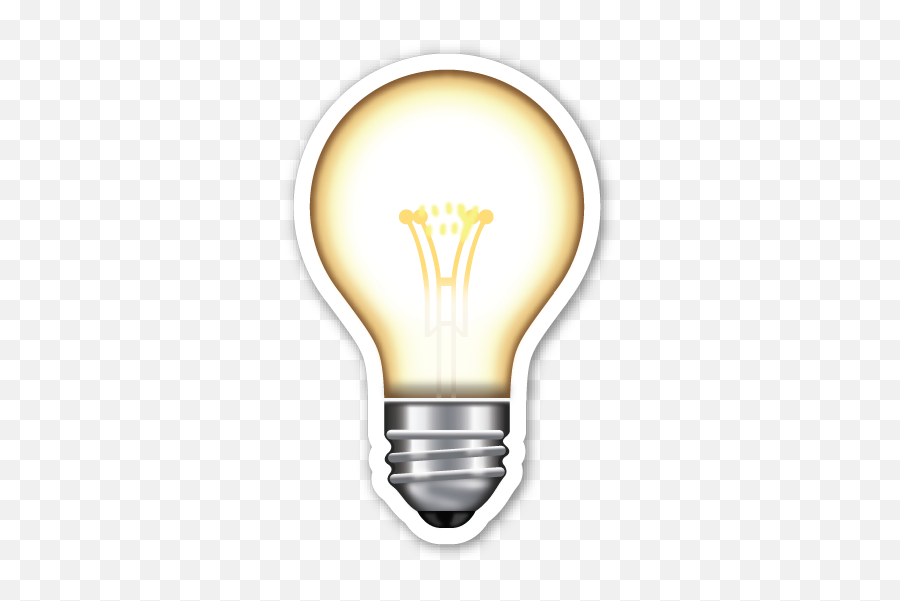 electric-light-bulb-emoji-light-bulb-lightbulb-emoji-free