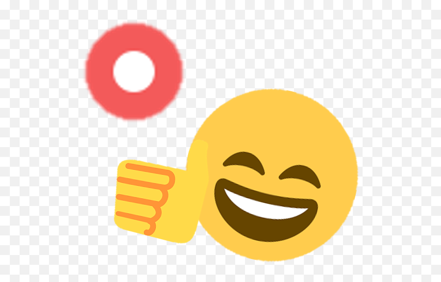 Zakydapro - Smiley Emoji,Calm Emoji
