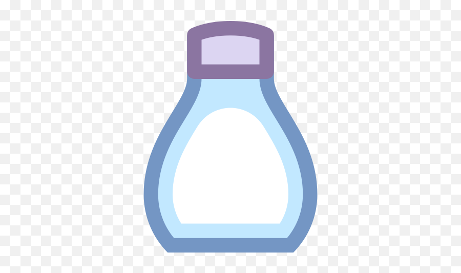 Salt Shaker Icon - Illustration Emoji,Salt Emoji Android