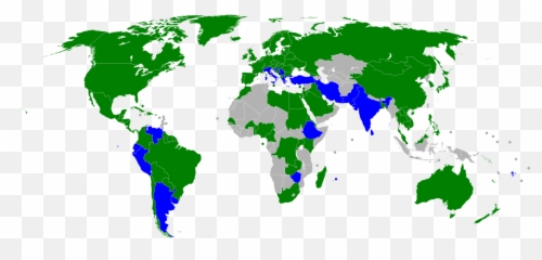 Permanent - Pakistan To Australia Map Emoji