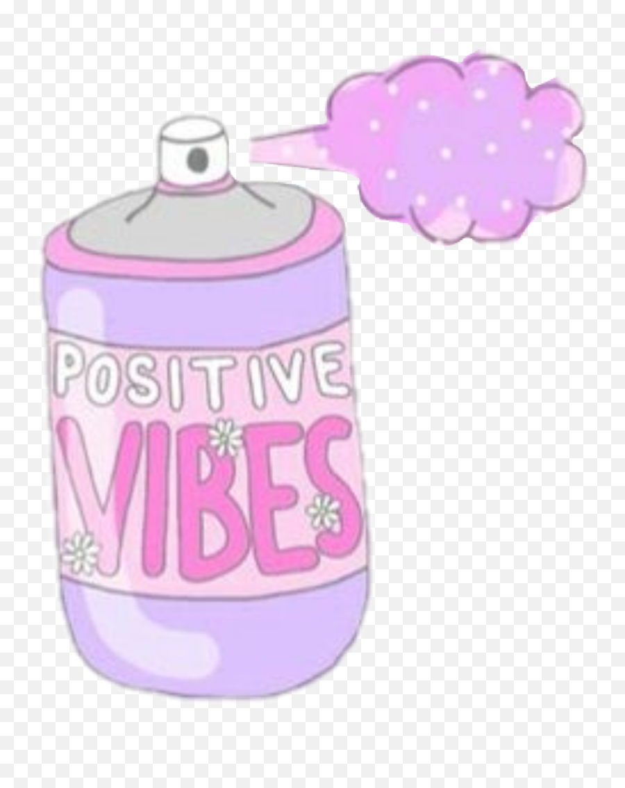 Positive Clipart Positive Vibes Positive Png Emoji,Vibes Emoji free