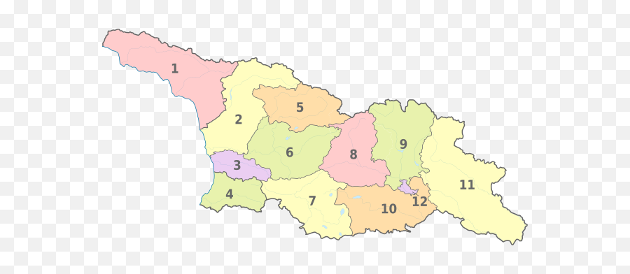 Regions Of Georgia - Atlas Emoji,Emoji Level 77