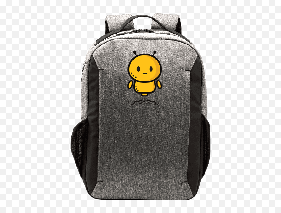 Invent 2018 - Laptop Bag Emoji,Emoticon Backpack
