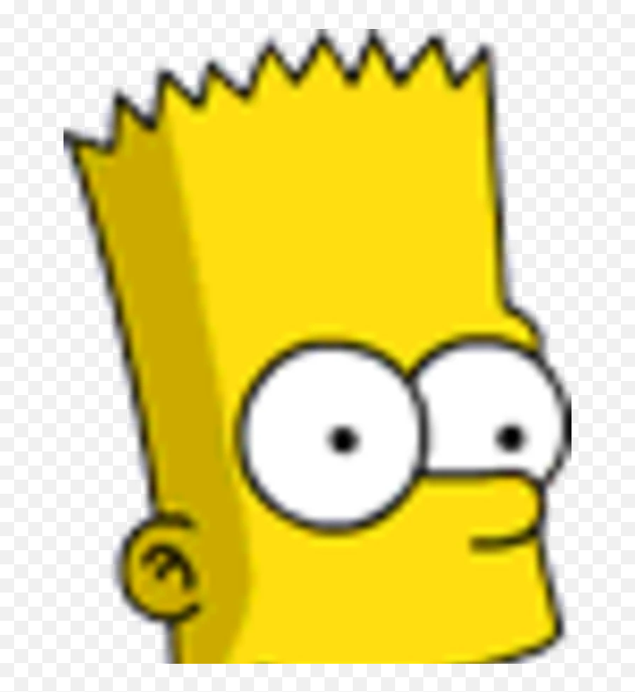 Tapped Out Wiki - Simpsons Tapped Out Wiki Bart Emoji,Glare Emoji