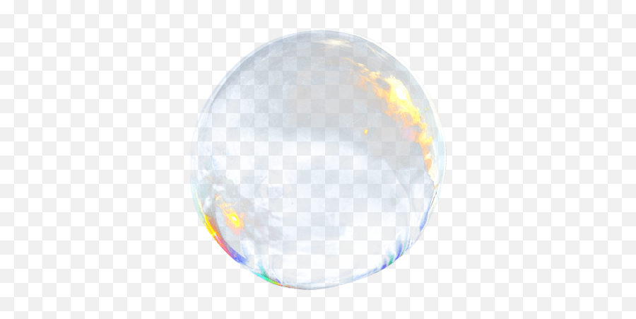 Soap Bubble Png - Soap Bubble Transparent Emoji,Soap Bubble Emoji