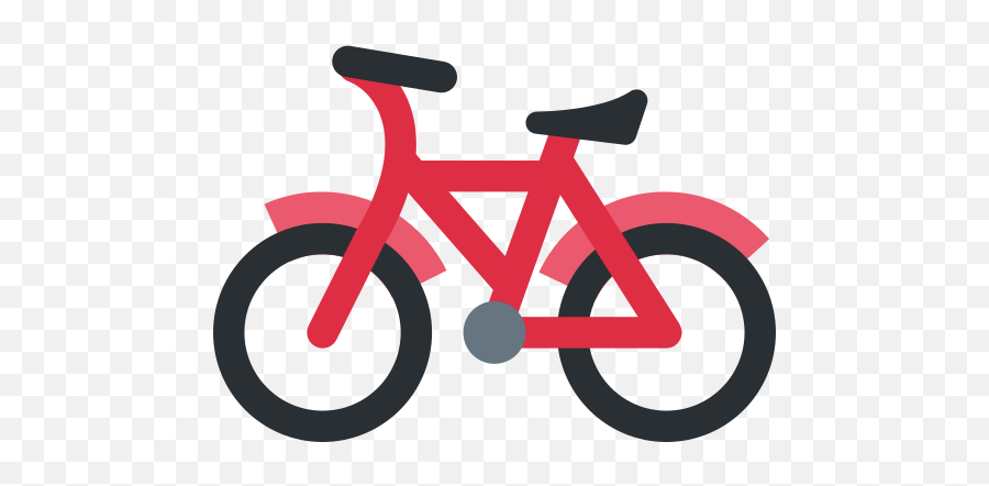 Bicycle Emoji - Bicycle Emoji Png,Bicycle Emoji
