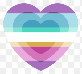 Emoji Pronoun Tumblr Posts - Heart,Dumpster Fire Emoji