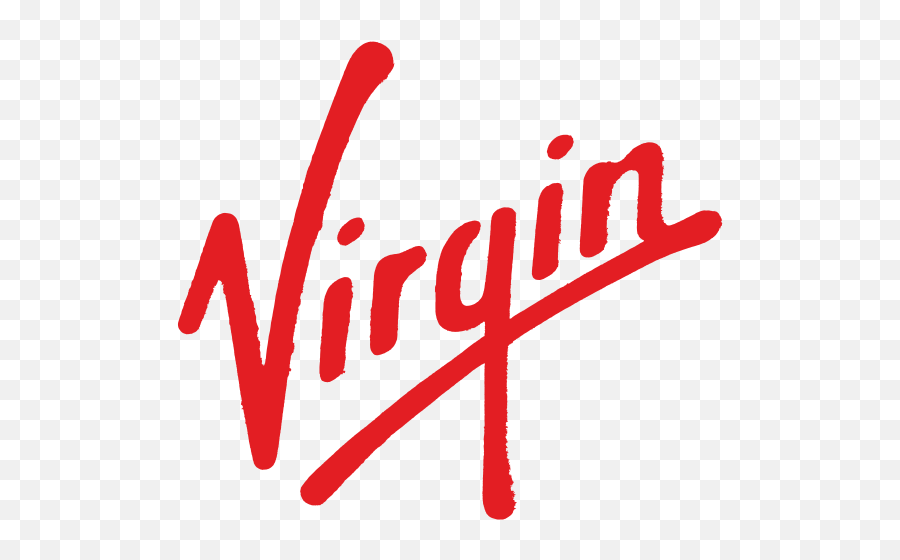Virgin - Logo Virgin Air Emoji,West Coast Emoji