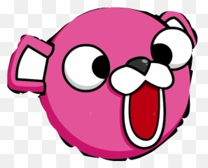 Cuddle Team Leader Sticker For Fortnite Yea Its Kind - Clip Art Emoji