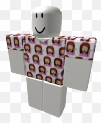 Sassy Girl Emoji Pattern Shirt - Denis Roblox