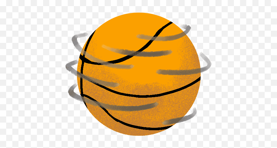 Spinning Sticker By North Coast - Animated Gif Spinning Basketball Emoji,Trophy Emoji Iphone