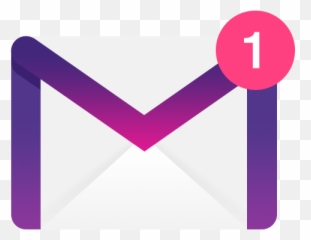 Go Mail - Logo De Gmail Png Emoji