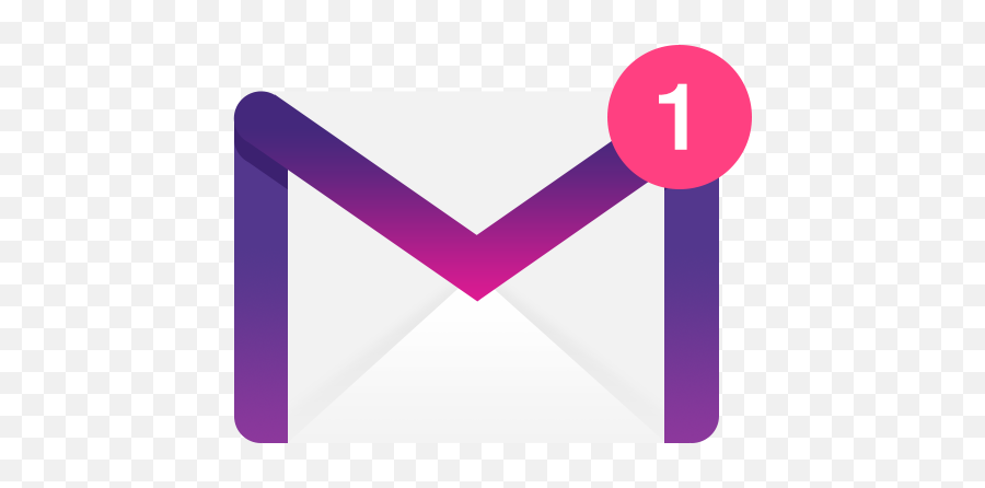 Go Mail - Logo De Gmail Png Emoji,How To Insert Emoji In Outlook Email