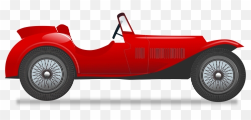 Clipart Flames Race Car Clipart Flames Race Car Transparent - Racing Vintage Car Clip Art Emoji,Race Car Emoji