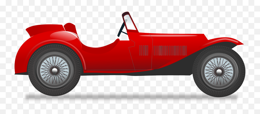 Clipart Flames Race Car Clipart Flames Race Car Transparent - Racing Vintage Car Clip Art Emoji,Race Car Emoji