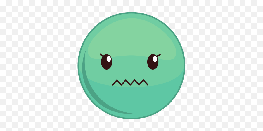 Free Premium Avatars And Smileys Icons - Circle Emoji,Afk Emoji