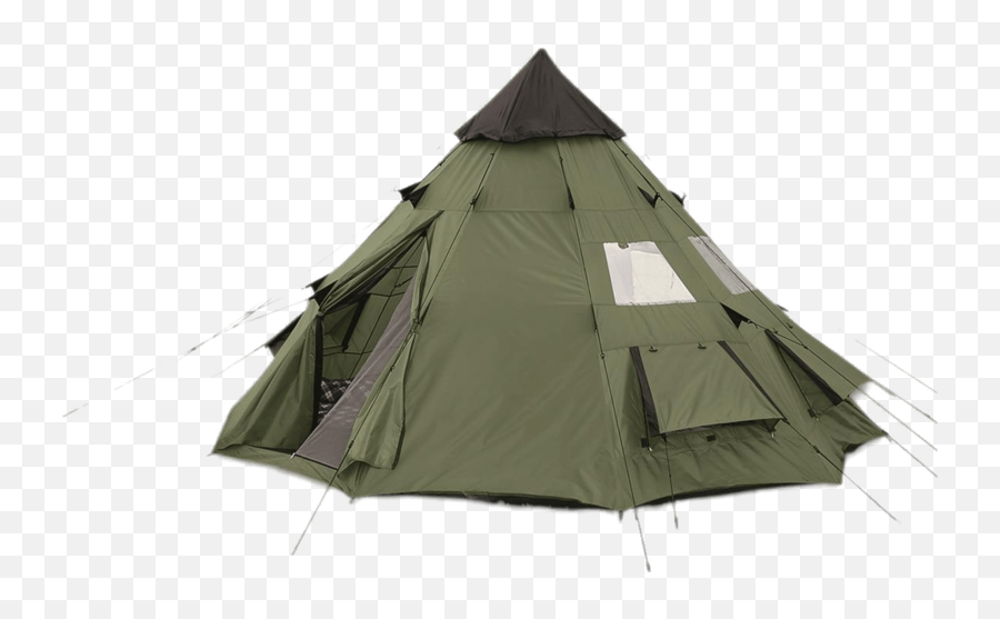 Download Free Png Teepee - Camping Tent Transparent Background Emoji,Tent Emoji