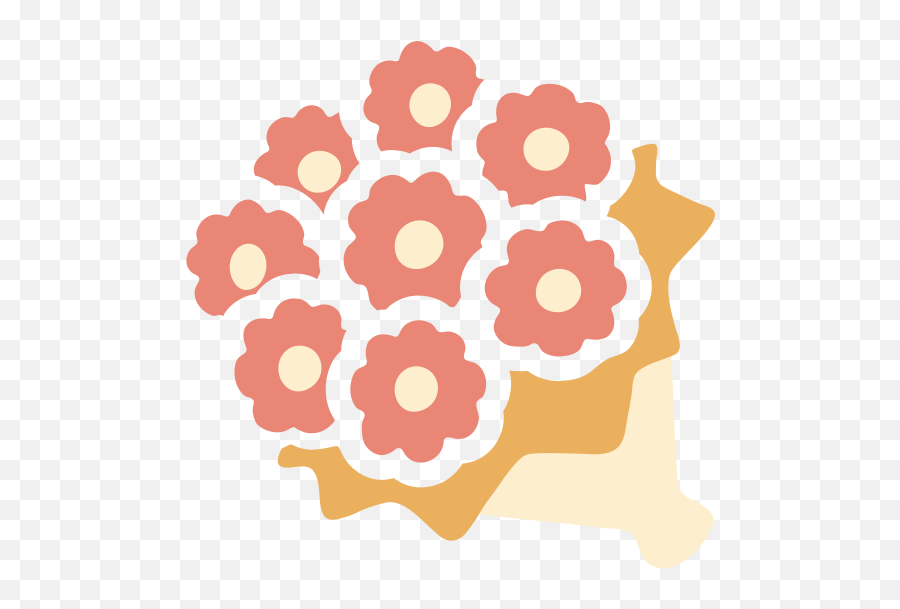 Bouquet - Madewithkwippe Next Generation Graphics Editor Emoji,Emoji Database