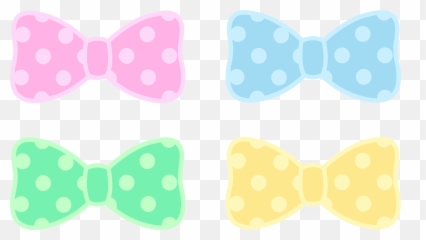 Clipart Arrows Polka Dot Clipart Arrows Polka Dot - Polka Dot Bow Clipart Emoji,Emoji Hair Bows