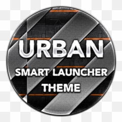 Sl Theme Urban U2013 Apps On Google Play - Label Emoji,Urban Emoji