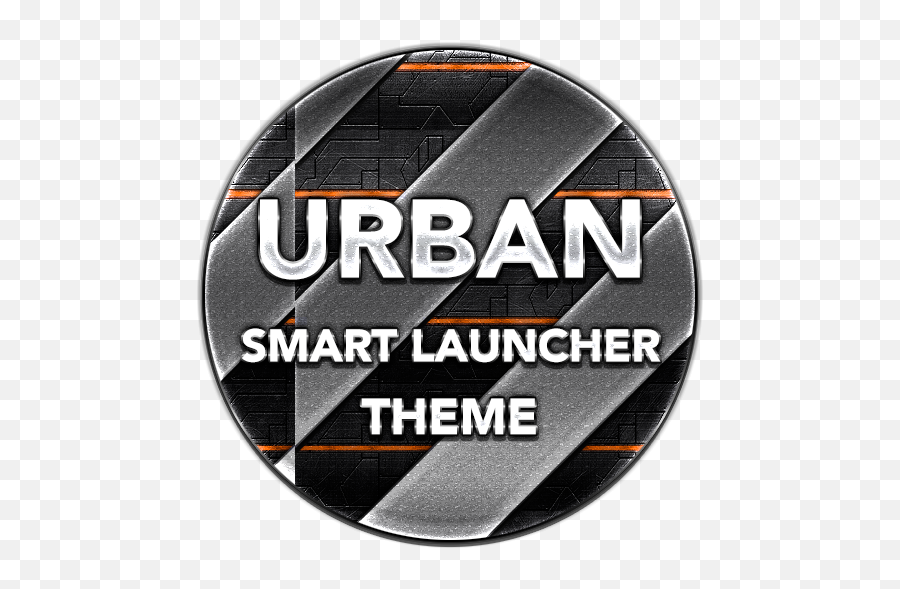 Sl Theme Urban U2013 Apps On Google Play - Label Emoji,Urban Emoji