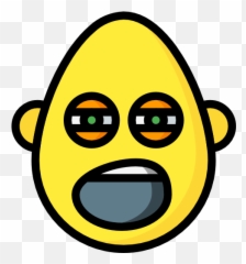 Yawn - Free smileys icons Squinting Emoji