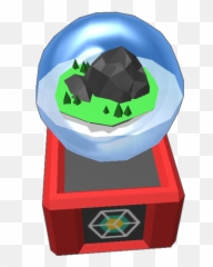 Blocksworld - Illustration Emoji,Harambe Emoji