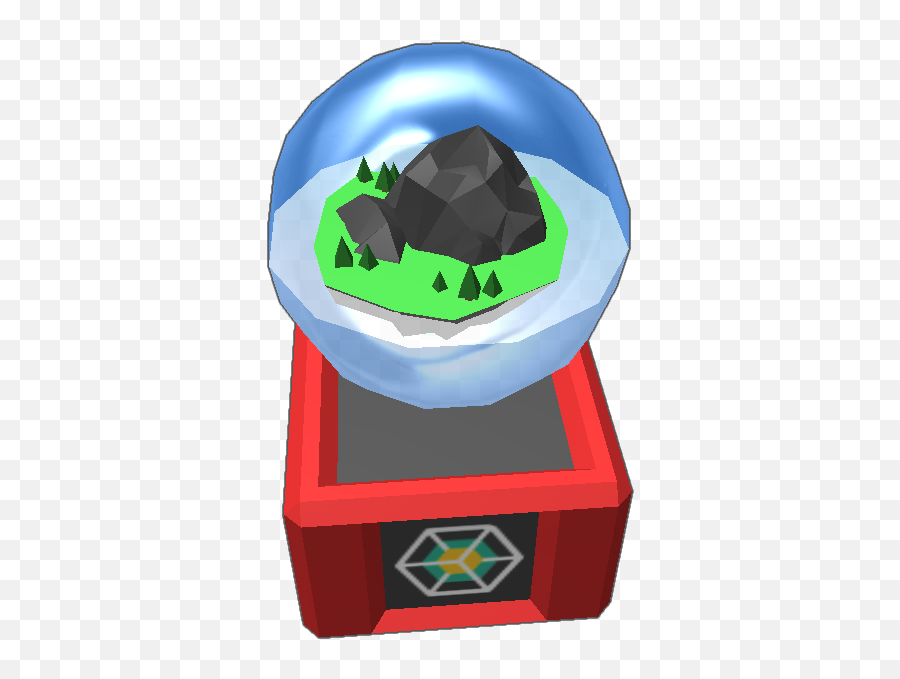 Blocksworld - Illustration Emoji,Harambe Emoji