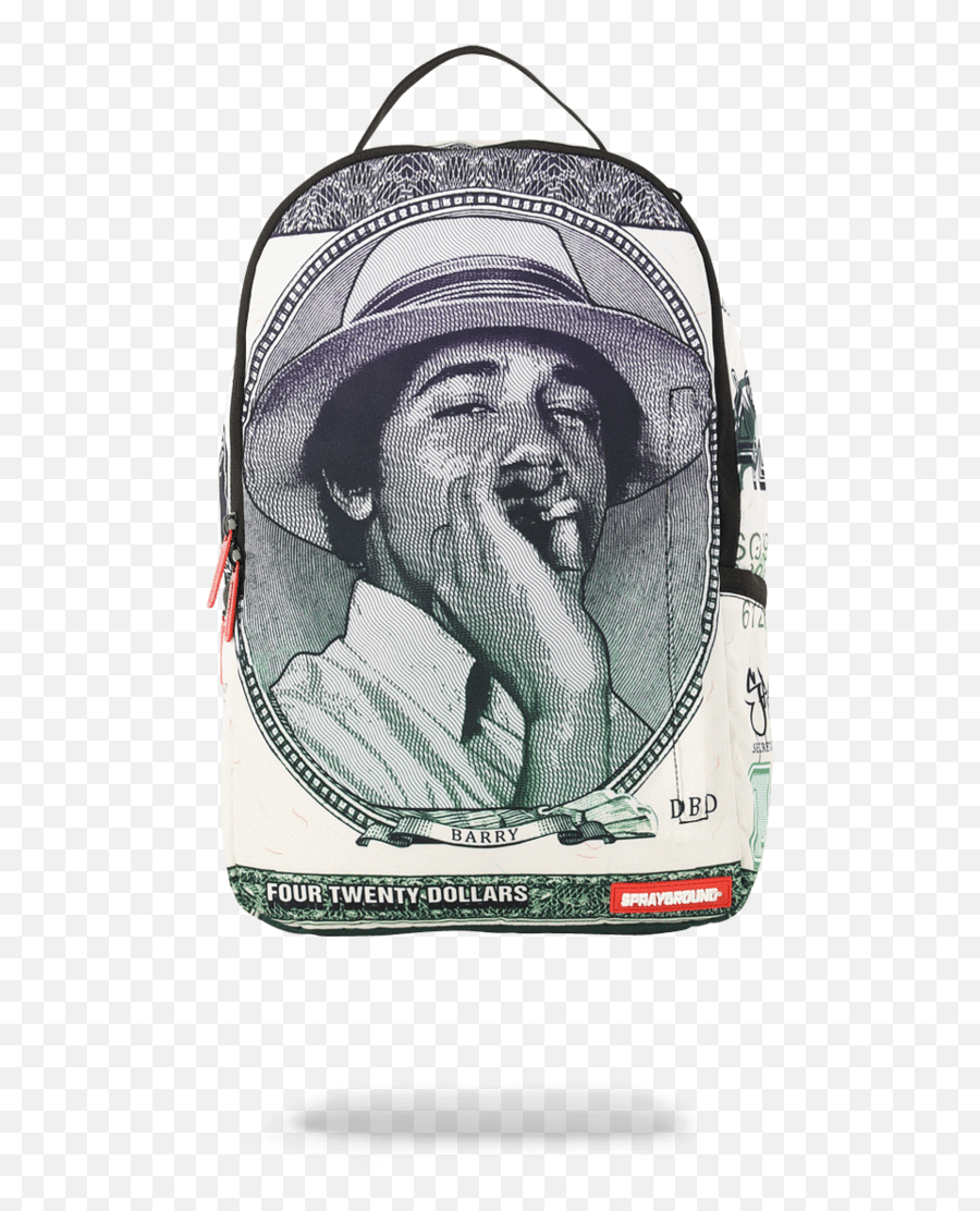 900 X 1148 3 - Obama Sprayground Backpack Emoji,Emoji X Arrow Money Bag