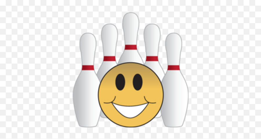 Family Fun Center Ibowlca Twitter - Smiley Emoji,Bowling Emoticon
