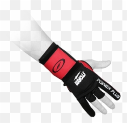 Storm Power Glove - BuddiesProShopcom Bowling Emoji
