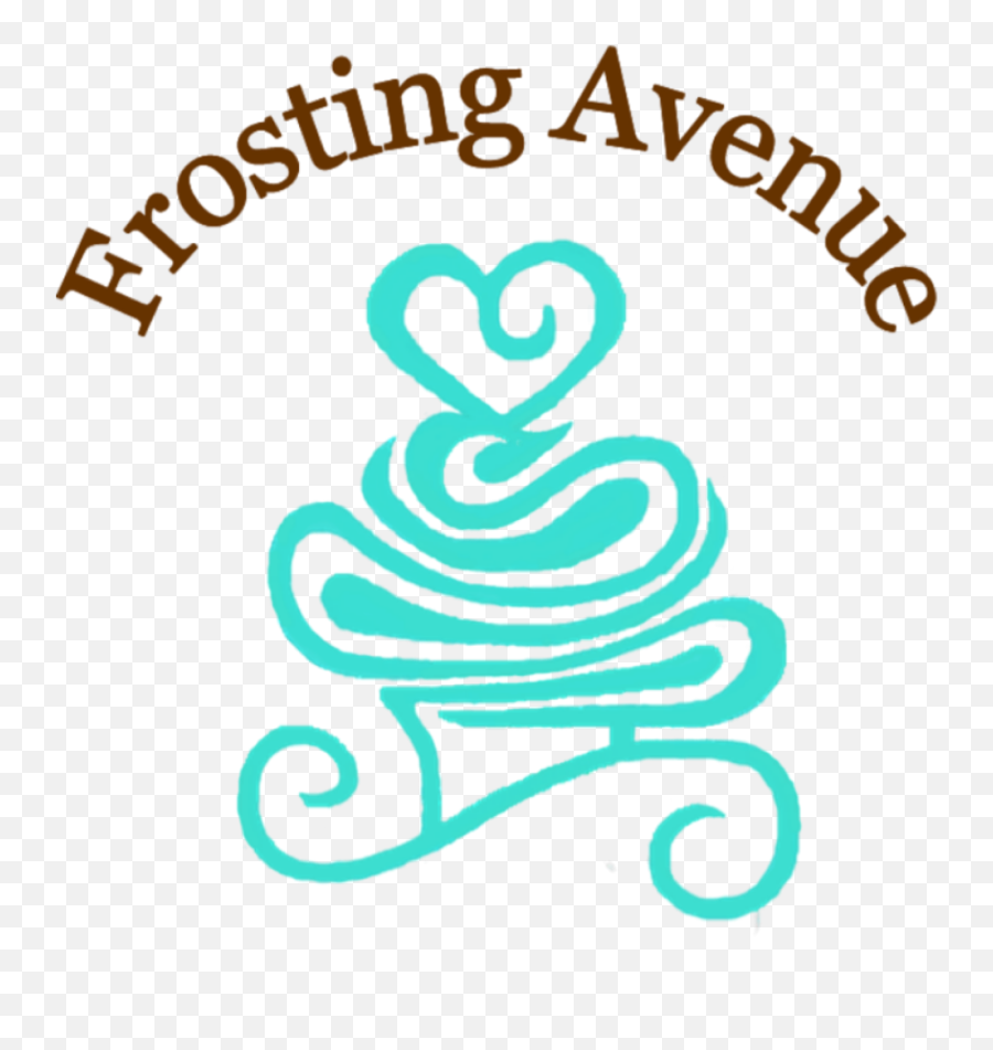 About Your Baker U2014 Frosting Avenue - Georgia Font Emoji,Frosting Emoji