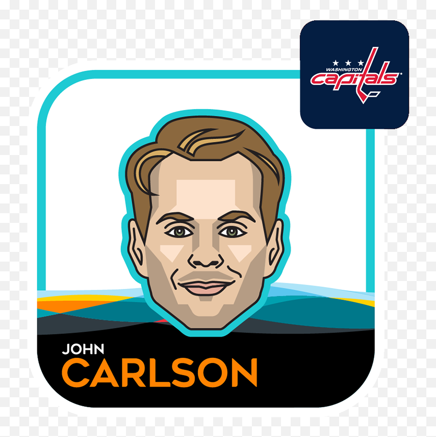 2019 Nhl All - Nhl Player Emoji,Washington Emoji