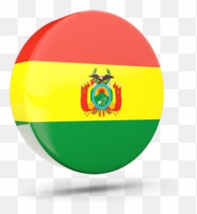 Transparent Ghana Flag Png - Bandera De Bolivia En Circulo Emoji,Ghanaian Flag Emoji