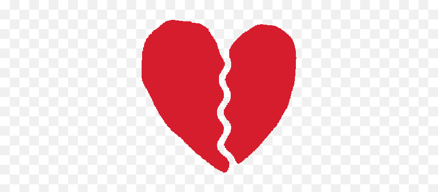 Tag For Broken Heart Gif Broken Heart Pain Gif Find Share - Transparent Broken Heart Gif Emoji,Heartbreak Emoji