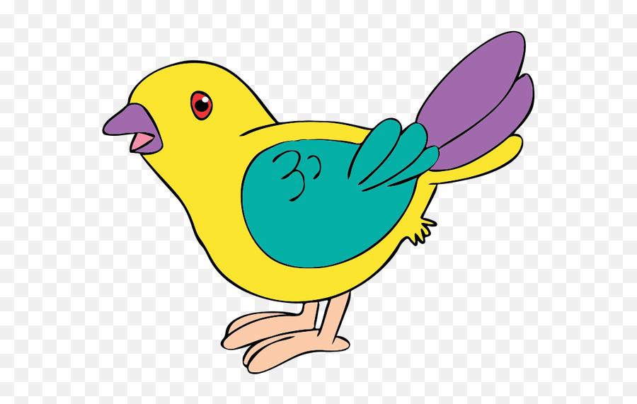 Hummingbird Clipart Animated - Bird Clipart Emoji,Hummingbird Emoji